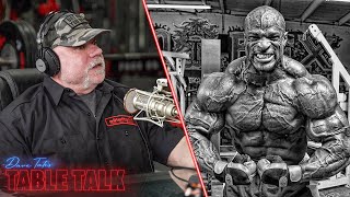 Best Rep Range & Technique? Ronnie Coleman Had It Right!