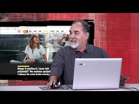 KOLUMNISTIČKI MANIFEST - epizoda 46 (27.10.2021., Z1 TELEVIZIJA)