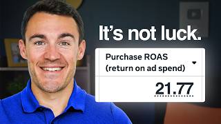 My UPDATED Meta Ad Strategy That's Beating Everyone Right Now (Omnipresent Content)