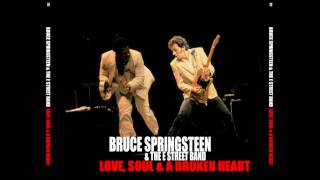 Bruce Springsteen - Wreck On The Highway (Live)