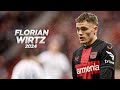 Florian Wirtz - Full Season Show - 2024ᴴᴰ