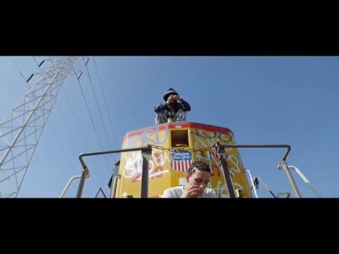 PettyPetty ft. G2 - 2 High (prod by RonRon)