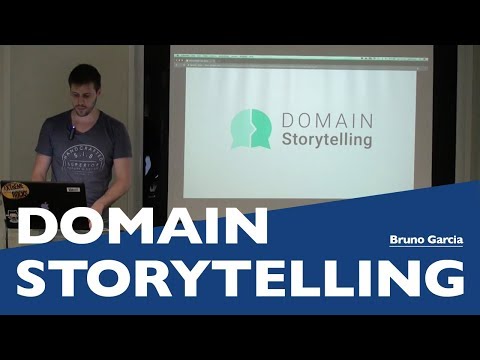 Domain Storytelling | Bruno Garcia | Papo Reto | T4E14
