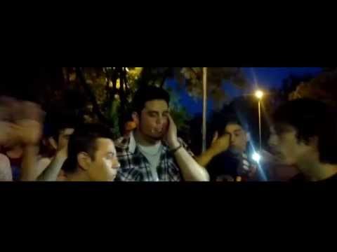 JHONAS vs REFLEJO final CASTERAP primera edicion