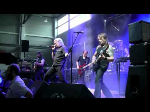 Eternal Reign - Stand Up And Shout (BYH 2011).avi