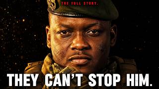 5 Assassination Attempts. $3,000 Salary. 94 Tons of Gold. The Man Who Refused to Be Bought.