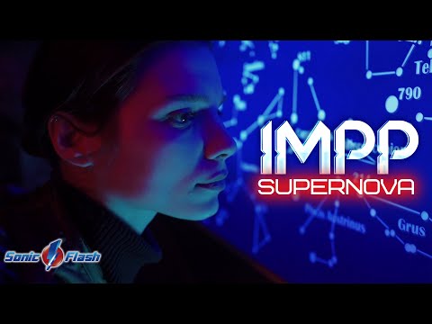 IMPP  - Supernova (Official Video) TECHNOBASE.FM Vol. 31