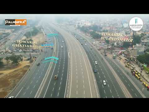 Palm Marina Suites Phase 1 Project Tour 1