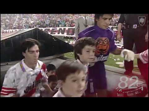 "⚪" Barra: Los Borrachos del Tablón &bull; Club: River Plate &bull; País: Argentina