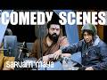 Sarvam Maya Malayalam Movie Comedy Scene 04 Nivin Riya