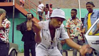 LCM - Oskido Official Music Video