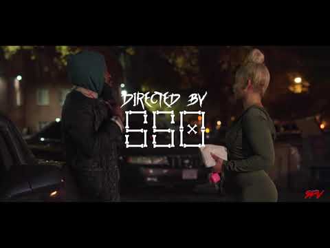 WillThaRapper - Crawlin (Official Visual)