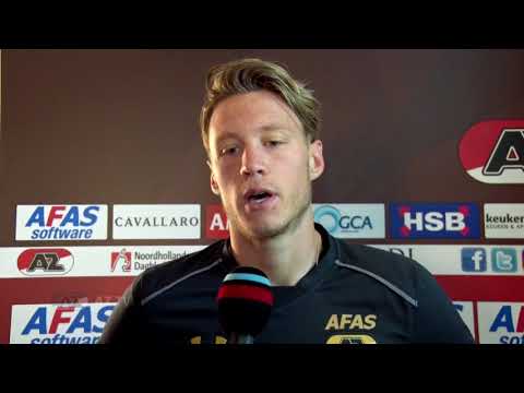 Voorbeschouwing Vitesse - AZ