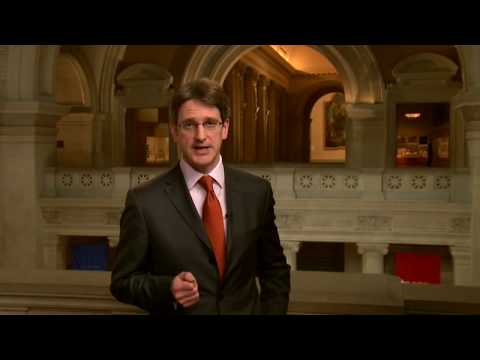 A message from the Met's new director, Thomas P. Campbell