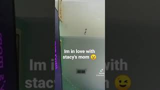 Stacy&#39;s Mom- Fountain of Wayne&#39;s cover by Pati