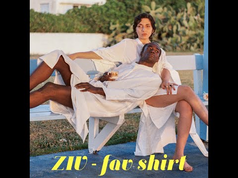 ZIV - Fav Shirt