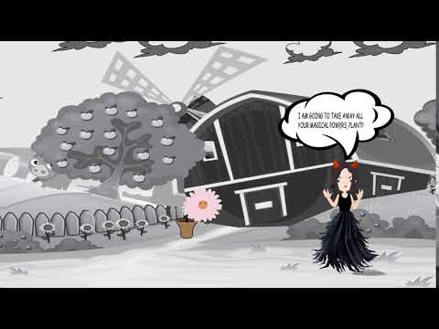 Farm Game Evil Onyxx Intro