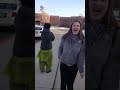 Troy Butler Everybody Cheered