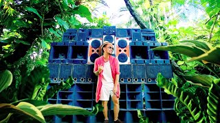 RYO from ORANGE RANGE - Tim Don!-Don! feat. DJ KEIN (Short Ver.)