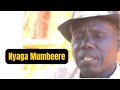 NYAGA MUMBEERE Tribute To Veteran Mbeere Singer Kwamba Kiondo Ciambaka Munjoruma Tigwai Wega