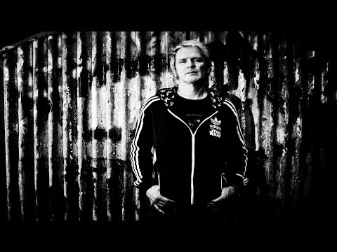 Jam El Mar's Techno Classic 90's Remember Mix