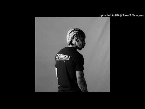 Green Montana Type Beat Drill - NOCIF