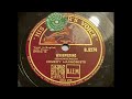 Comedian Harmonists - Whispering