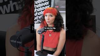 She DUMPED fiancé because he was TOO BIG?! Brian Atlas SHOCKED!