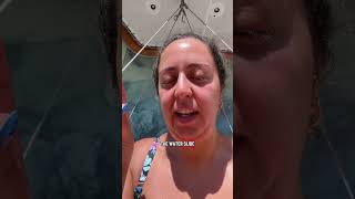 Here’s my weird reasoning on why I got the spa pass! 😅🧖‍♀️🚢 #disney #disneycruise #disneyadult