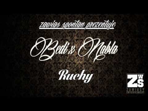 Bedi x Nabla - Ruchy