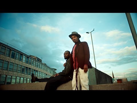 Kofi Stone - May Sound Crazy ft. Benjamin Zephaniah (Official Music Video)