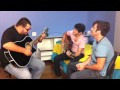 junior e marconi ft. wlad borges - Não Faz Assim ...