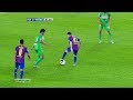 10 Skills We Did Not Expect from Lionel Messi ● He Can Do Anything ¡! ||HD||