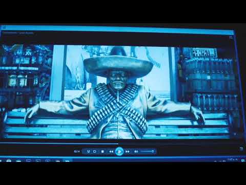 CUMROCKEANDO El Judas Adelanto Instagram