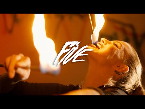 WAC TOJA - BABCIU TO JEST PYSZNE (Official Video)