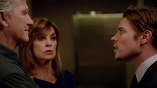 John Ross - I'm not just like my father... I'm worse (VO)