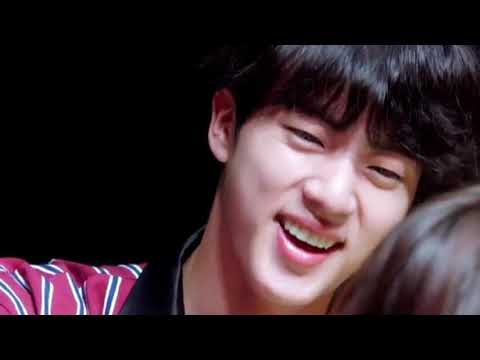 Momentos - Jin (Follow You - Tobias Fagerstrom)