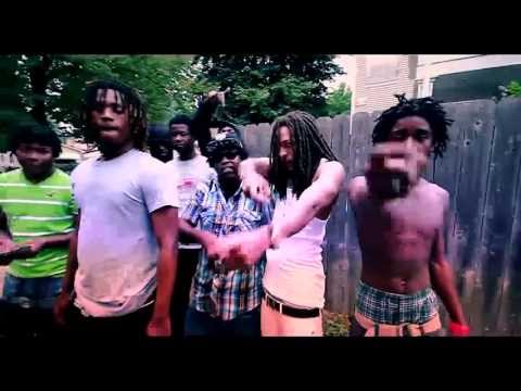 KING LIL JAY #00 FEAT. CJ GET PAID - BENJAMIN