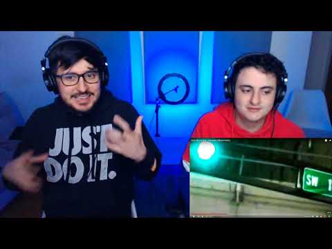 [Reacción] Feid, Alejo & Robi - Pantysito (Official Video) | ANYMAL LIVE 🔴