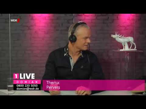 Domian: Martin (16) hat die Fantasie, einen Jungen zu fesseln und sadistisch zu quälen