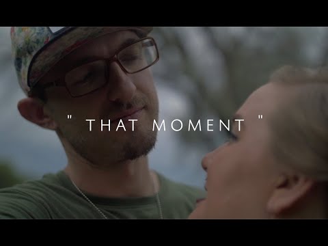 Shawn Keys and Cassie J - That Moment (Official Music Video)