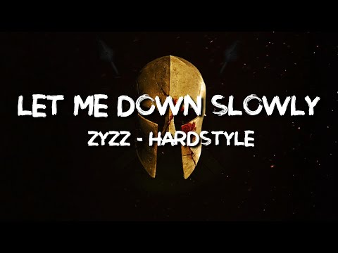 LET ME DOWN ( TEVVEZ REMIX ) LYRICS - REJECT MODERNITY VIRAL SONG