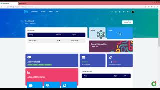 MavensBot Tutorials - Part 4 - Login First Bot