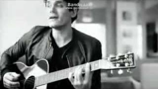 John Mayer - Who Says (Tokyo Acoustic Version)