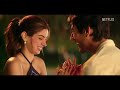 Nadaaniyan Official Trailer Ibrahim Ali Khan Khushi Kapoor Netflix India