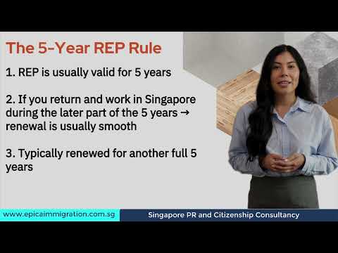 Will my PR renewal be rejected if I am out of Singapore for a long period of time?
