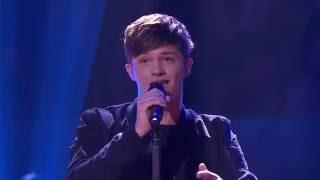 Elle vs Shirin vs Maryann vs Adam | The Voice Australia 2016