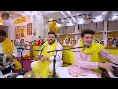 Hamari Maharani Shree Radha Rani |Premanand ji Maharaj | B Praak (हमारी महारानी श्री राधा रानी)