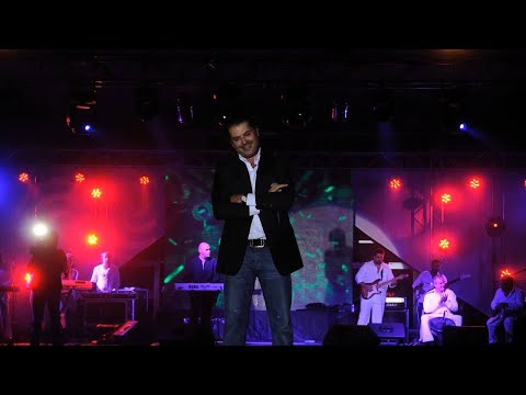 Ragheb Alama - La Telaab Bel Nar / راغب علامة - لا تلعب بالنار