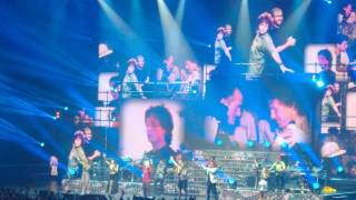 Rapülők - Ringasd el magad 2017